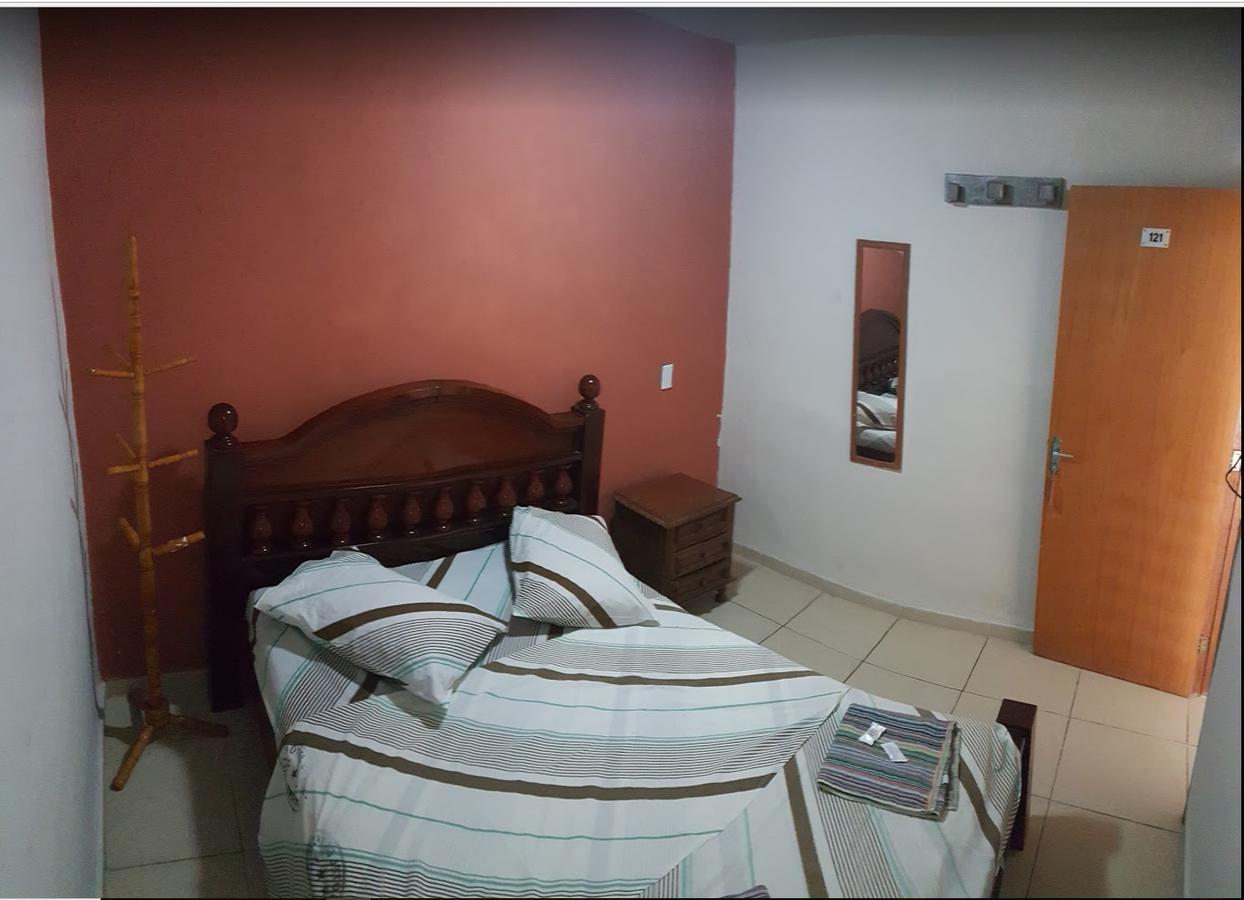 Hotel Cabo Finisterra Rio de Janeiro Extérieur photo