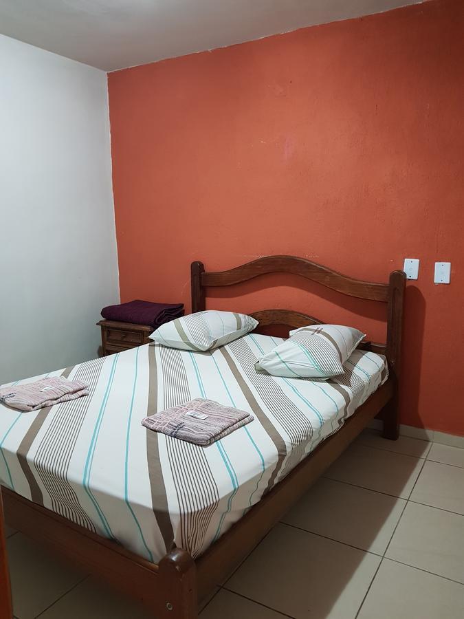 Hotel Cabo Finisterra Rio de Janeiro Extérieur photo
